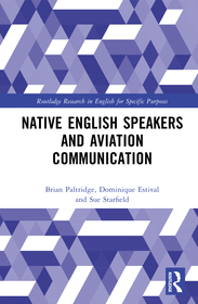 Native English Speakers and Aviation Communication Native English Speakers and Aviation Communication