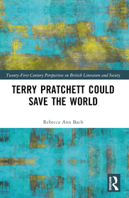 Terry Pratchett Could Save the World Terry Pratchett Could Save the World