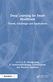 Deep Learning for Smart Healthcare: Trends, Challenges and Applications