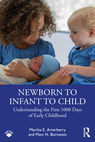 Newborn to Infant to Child: Understanding the First 1000 Days of Early Childhood Newborn to Infant to Child: Understanding the First 1000 Days of Early Childhood