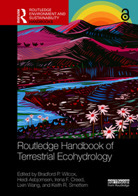 Routledge Handbook of Terrestrial Ecohydrology