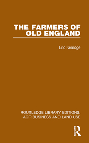 The Farmers of Old England