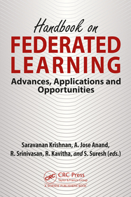 Handbook on Federated Learning: Advances, Applications and Opportunities