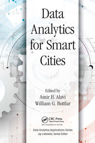 Data Analytics for Smart Cities