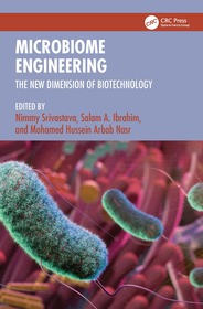 Microbiome Engineering: The New Dimension of Biotechnology Microbiome Engineering: The New Dimension of Biotechnology
