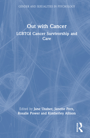 Out with Cancer: LGBTQI Cancer Survivorship and Care