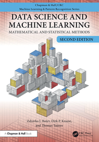 Data Science and Machine Learning: Mathematical and Statistical Methods, Second Edition