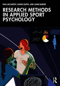 Research Methods in Applied Sport Psychology