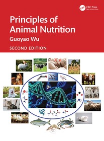 Principles of Animal Nutrition