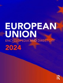 European Union Encyclopedia and Directory 2024 European Union Encyclopedia and Directory 2024