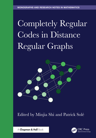 Completely Regular Codes in Distance Regular Graphs Completely Regular Codes in Distance Regular Graphs