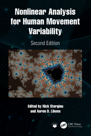 Nonlinear Analysis for Human Movement Variability