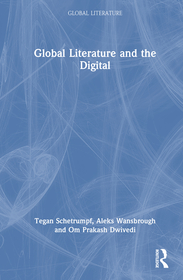 Global Literature and the Digital