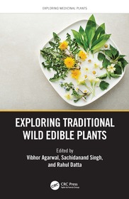Exploring Traditional Wild Edible Plants Exploring Traditional Wild Edible Plants