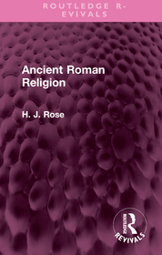 Ancient Roman Religion