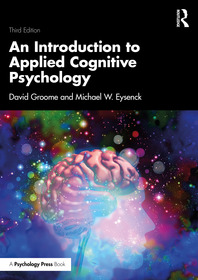 An Introduction to Applied Cognitive Psychology An Introduction to Applied Cognitive Psychology