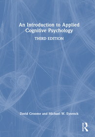An Introduction to Applied Cognitive Psychology An Introduction to Applied Cognitive Psychology