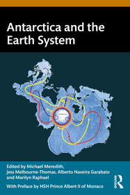 Antarctica and the Earth System Antarctica and the Earth System
