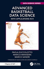Advanced Basketball Data Science: With Applications in R