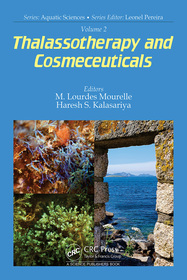 Volume 2: Thalassotherapy and Cosmeceuticals