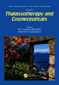 Volume 2: Thalassotherapy and Cosmeceuticals