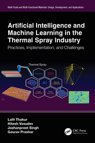 Artificial Intelligence and Machine Learning in the Thermal Spray Industry: Practices, Implementation, and Challenges