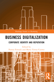Business Digitalization: Corporate Identity and Reputation
