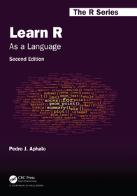 Learn R: As a Language Learn R: As a Language
