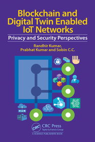 Blockchain and Digital Twin Enabled IoT Networks: Privacy and Security Perspectives