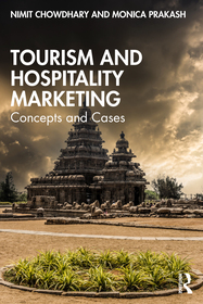Tourism and Hospitality Marketing: Concepts and Cases
