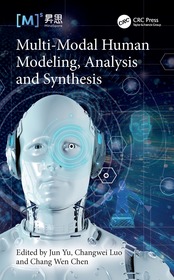 Multi-Modal Human Modeling, Analysis and Synthesis