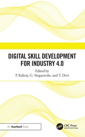 Digital Skill Development for Industry 4.0 Digital Skill Development for Industry 4.0