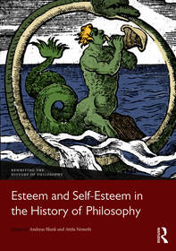 Esteem and Self-Esteem in the History of Philosophy