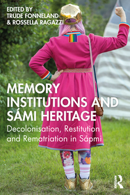 Memory Institutions and Sámi Heritage: Decolonization, Restitution, and Rematriation in Sápmi