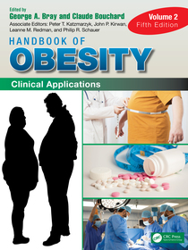 Handbook of Obesity - Volume 2: Clinical Applications Handbook of Obesity - Volume 2: Clinical Applications