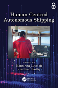 Human-Centred Autonomous Shipping Human-Centred Autonomous Shipping
