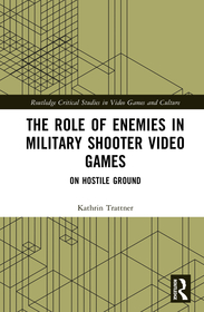 The Role of Enemies in Military Shooter Video Games: On Hostile Ground