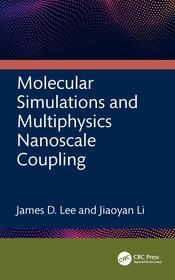 Molecular Simulations and Multiphysics Nanoscale Coupling