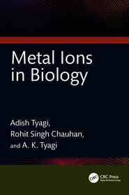Metal Ions in Biology