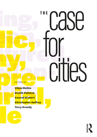 The Case for Cities The Case for Cities