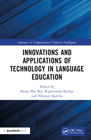 Innovations and Applications of Technology in Language Education Innovations and Applications of Technology in Language Education