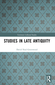 Studies in Late Antiquity