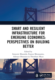 Smart and Resilient Infrastructure For Emerging Economies: Perspectives on Building Better: Proceedings of the 9th International Conference on Development and Investment In infrastructure (DII-2023, 19-21 July 2023, Zambia) Smart and Resilient Infrastructure For Emerging Economies: Perspectives on Building Better: Proceedings of the 9th International Conference on Development and Investment In infrastructure (DII-2023, 19-21 July 2023, Zambia)