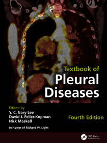 Textbook of Pleural Diseases
