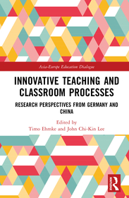 Innovative Teaching and Classroom Processes: Research Perspectives from Germany and China