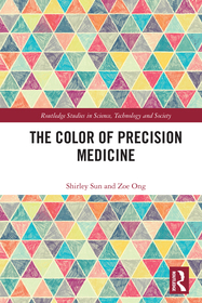 The Color of Precision Medicine