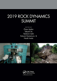 2019 Rock Dynamics Summit: Proceedings of the 2019 Rock Dynamics Summit (RDS 2019), May 7-11, 2019, Okinawa, Japan 2019 Rock Dynamics Summit: Proceedings of the 2019 Rock Dynamics Summit (RDS 2019), May 7-11, 2019, Okinawa, Japan