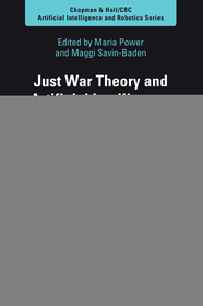 Just War Theory and Artificial Intelligence: Challenges and Consequences
