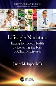 Lifestyle Nutrition: Eating for Good Health by Lowering the Risk of Chronic Diseases Lifestyle Nutrition: Eating for Good Health by Lowering the Risk of Chronic Diseases