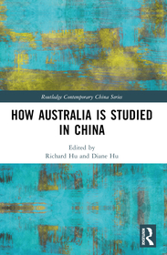 How Australia is Studied in China